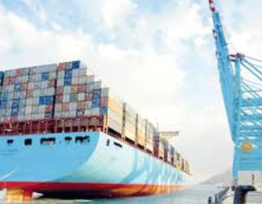 L&rsquo;OMC relève sa prévision pour le commerce mondial de marchandises en 2020