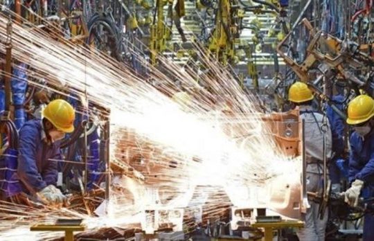 Maroc: les industriels optimistes pour les trois prochains mois (enquête)