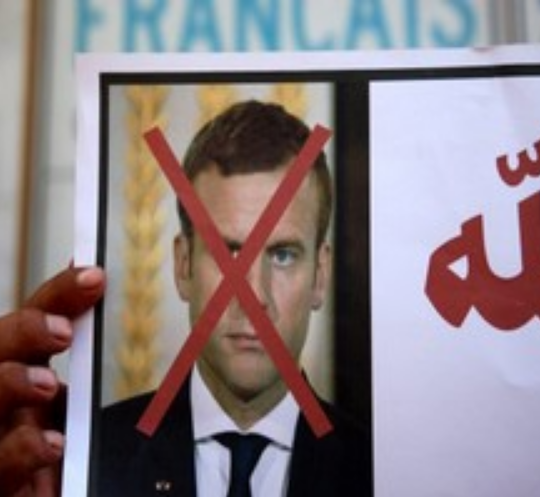 Mauritanie: appel au boycott des produits français