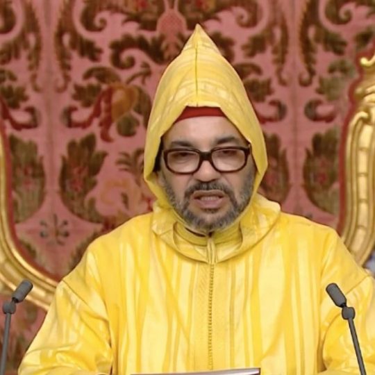 Maroc: Mohammed VI appelle à la mise en oeuvre d&rsquo;un plan ambitieux de relance économique