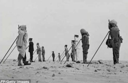 « La France doit ôter l&rsquo;ensemble de ces déchets nucléaires en prenant ses responsabilités » (Attar)