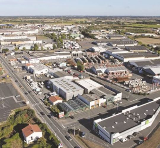 La zone industrielle d’El Kseur (Béjaia) sera livrée avant 2023