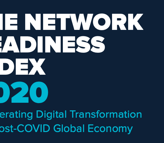 L&rsquo;Algérie recule à la 107ème place dans le classement mondial de l&rsquo;économie numérique