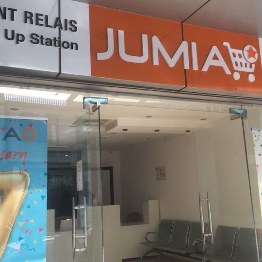 Commerce en ligne : de nouveau partenaire chez Jumia pour son Black Friday 2020