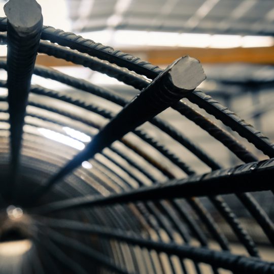 Sidérurgie/Exportations : Tosyali réalise deux opérations vers le Sénégal et la Roumanie