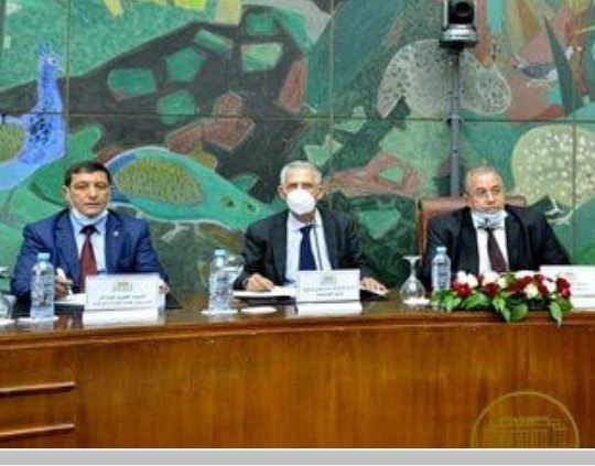 PLF 2021: le ministre de l&rsquo;industrie insiste sur les mesures fiscales proposées devant améliorer le climat d&rsquo;affaires