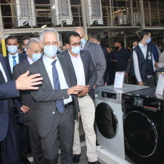 Electroménager et régime préférentiel : les opérateurs s’embourbent dans les nouveaux textes