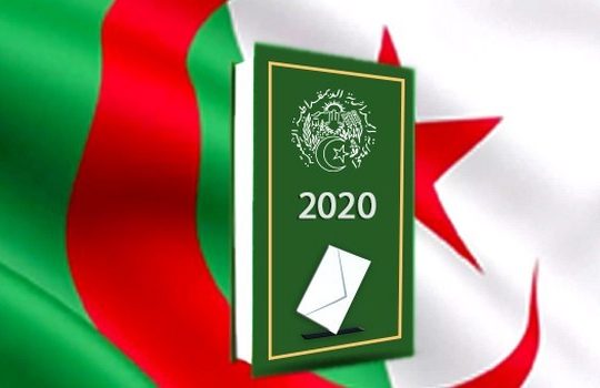 Amendement constitutionnel: plus de 24 millions d&rsquo;électeurs appelés aux urnes ce dimanche