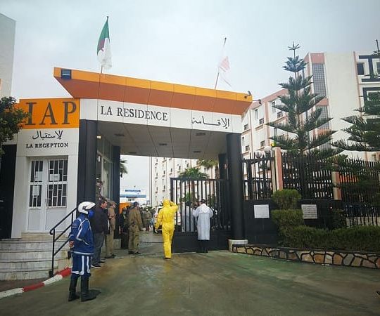 Catering : Joy Food signe un contrat avec une filiale de Sonatrach