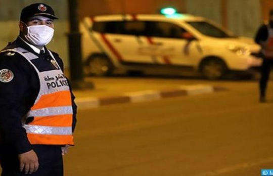 Maroc/Covid-19: prolongation de l’état d’urgence sanitaire jusqu’au 10 décembre 2020