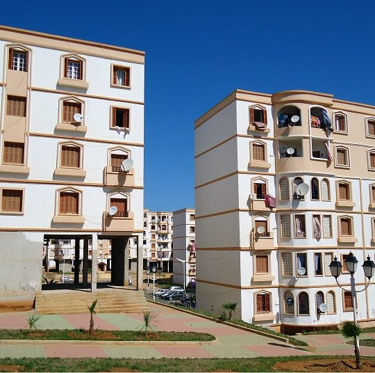 AADL : ouverture de 15 sites dans 4 wilayas aux souscripteurs pour faire leurs choix