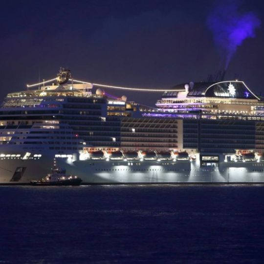 Croisières : zoom sur un secteur qui a vécu une année blanche