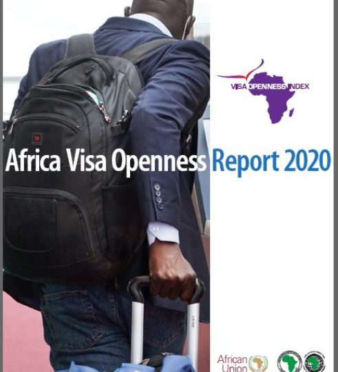 Indice africain d’ouverture sur les visas 2020 : la Tunisie classée 30ème