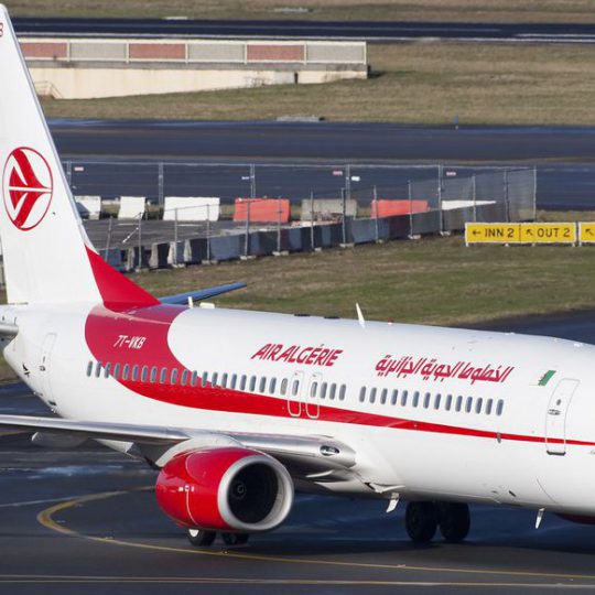 Reprise du transport aérien : Air Algérie annonce un nouveau programme de vols