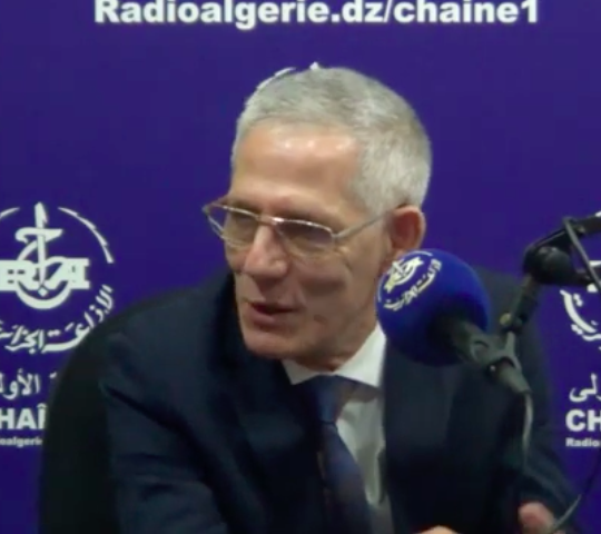 Concessionnaires auto: la majorité des dossiers ne répondent pas aux exigences du cahier des charges (Ait Ali)