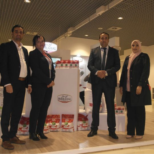 Sucre : un nouveau Directeur général débarque chez le Groupe Berahhal