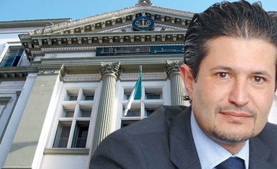 Procès Kouninef : la défense prétend que le dossier d’accusation est « inconsistant »