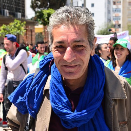 « Lancer des reformes économiques structurelles sans changement politique majeur relève du non sens »(Mourad Ouchichi)