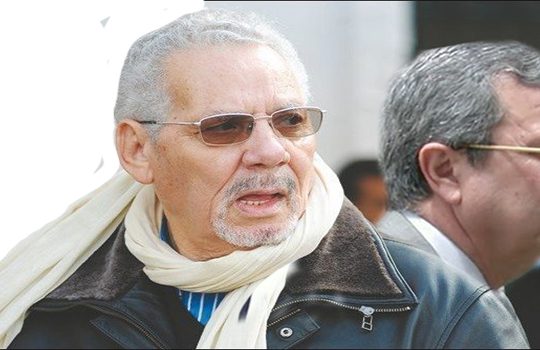 En 2015, Hocine Benhadid expliquait ainsi le poids de Nezzar et Toufik au sein de l’ANP (Vidéo)