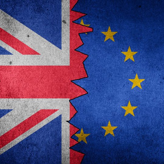 Brexit: La Grande-Bretagne et l&rsquo;UE ont enfin un accord !