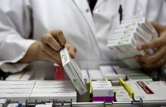 Algérie : L’exportation deviendra obligatoire pour les producteurs des médicaments  