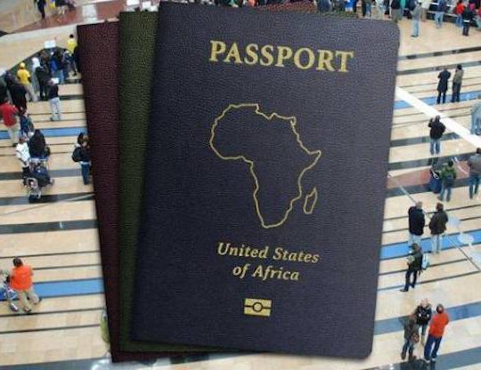 Indice d&rsquo;ouverture sur les visas en Afrique: l&rsquo;Algérie parmi les plus fermés