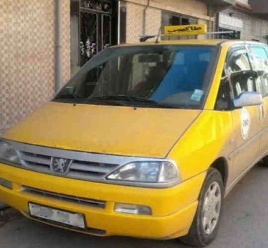 Taxis : ce qui devrait changer dans le cadre de la réglementation sur les licences « Moudjahid »