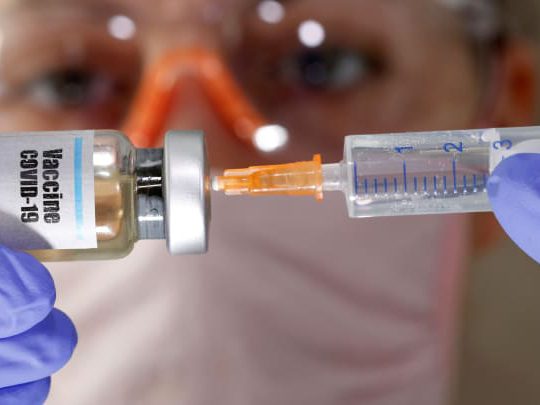 Covid-19: l&rsquo;Algérie réceptionne plus de 750 000 doses de vaccin
