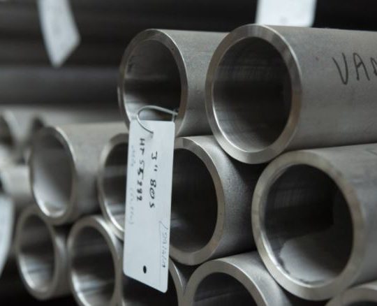 Le belge VM Steel investit au Maroc