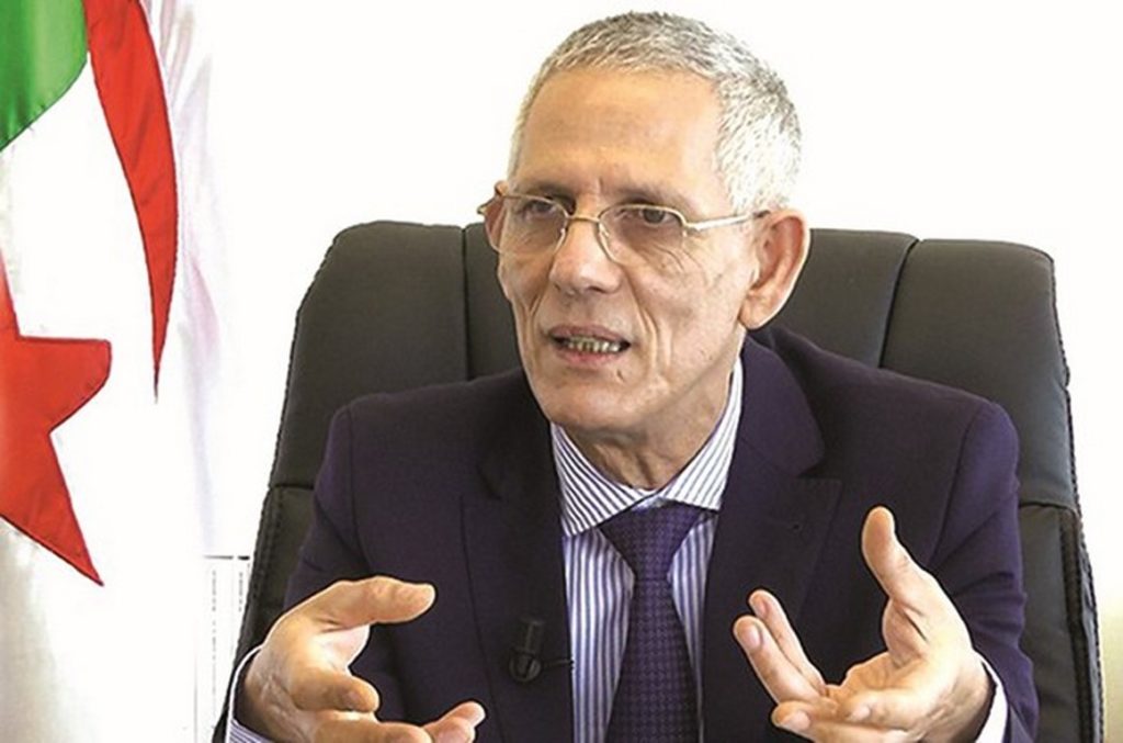 Financement des entreprises publiques: Ferhat Ait Ali veut « intéresser » les particuliers