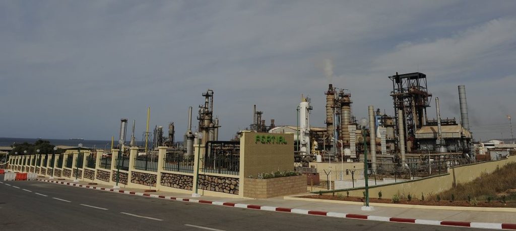 Produits chimiques : Fertial renoue avec l’export