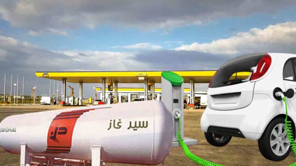 Algérie: Fin d’une faveur pour les voitures au GPL à partir de 2026