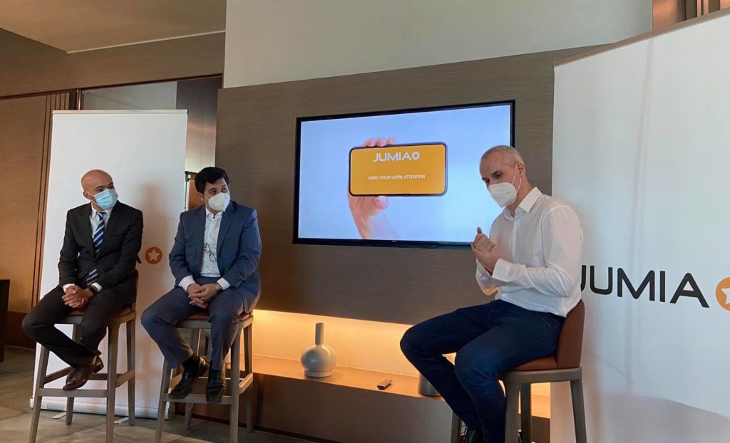 E-commerce en Algérie : Jumia veut marquer de son empreinte le Ramadan 2021