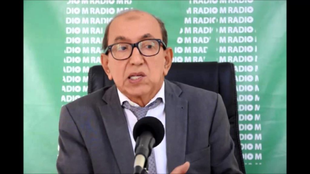 Ali Bey Nasri : ‘’La réglementation freine le développement des exportations’’