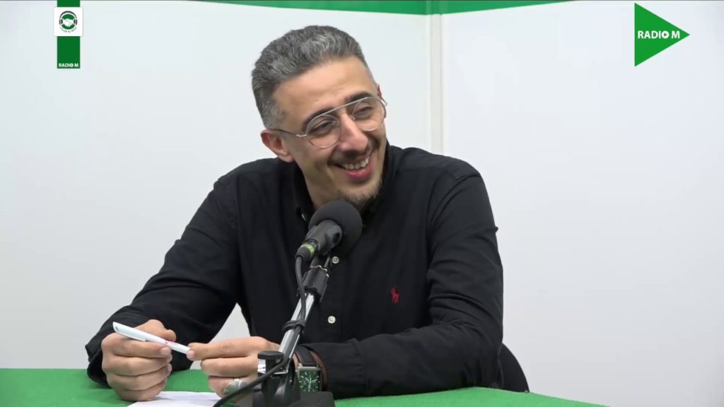 Elan de solidarité avec Nabil Mellah, la direction de Merinal exprime sa gratitude