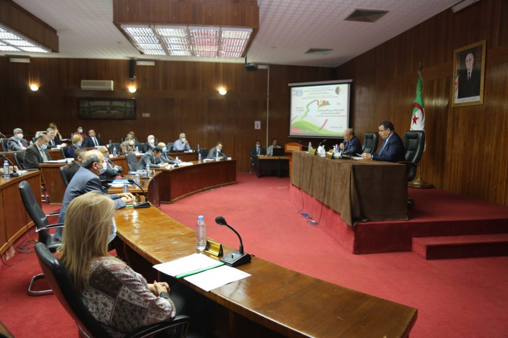 109ème session de l’OIT : Les syndicats autonomes exclus de la délégation algérienne