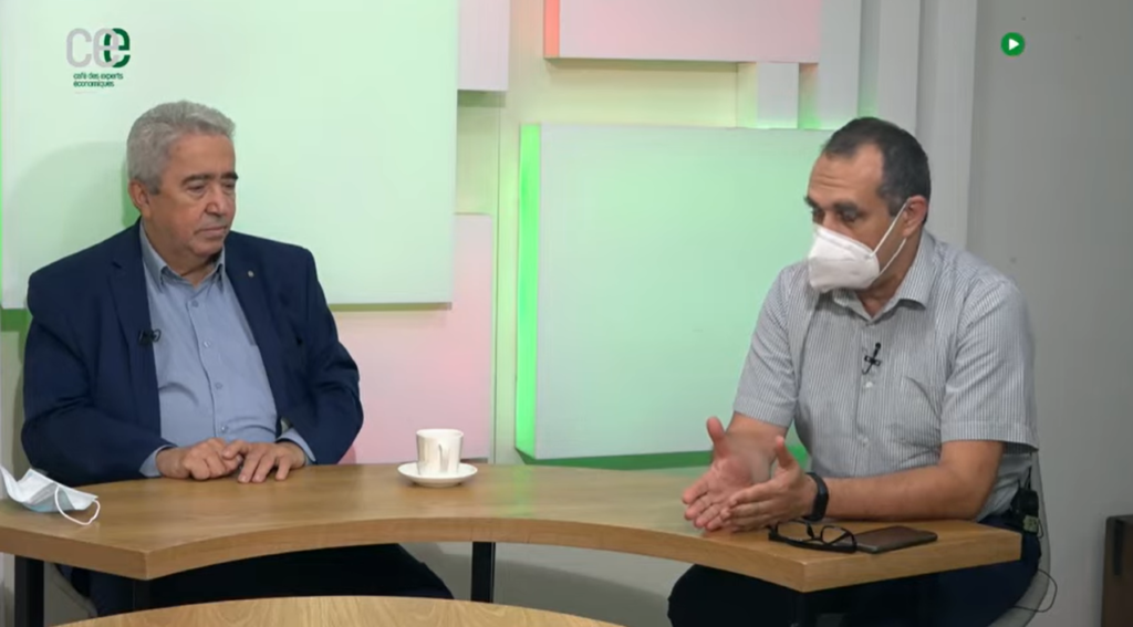 Un nouveau gouvernement en absence de stratégie économique : le CEE décortique la situation