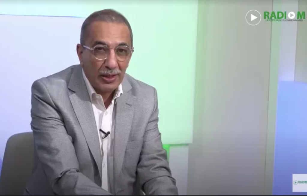 Procès du journaliste Ihsane El Kadi : le verdict sera prononcé le 31 mai prochain