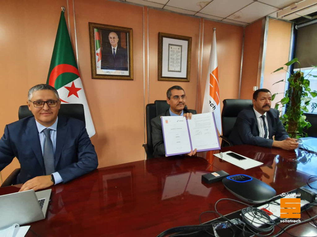 Gaz de schiste, gaz naturel, Opep et revenus des hydrocarbures : les déclarations du P-DG de Sonatrach Toufik Hakkar