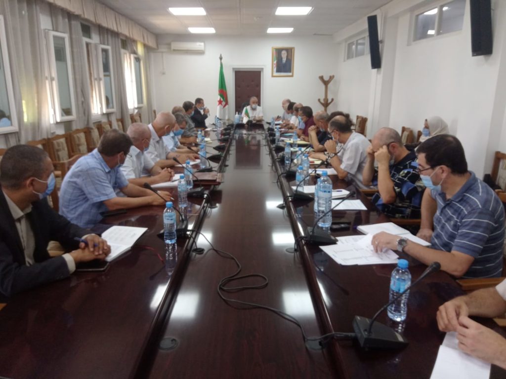 Incendies de Tizi Ouzou : début imminent des opérations de recensement et d&rsquo;évaluation des dégâts