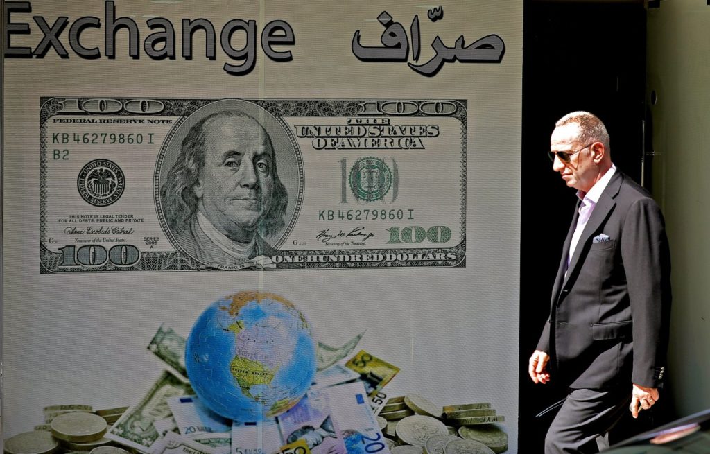 Taux d&rsquo;inflation et dévaluation monétaire records…L&rsquo;économie libanaise s&rsquo;effondre en silence !