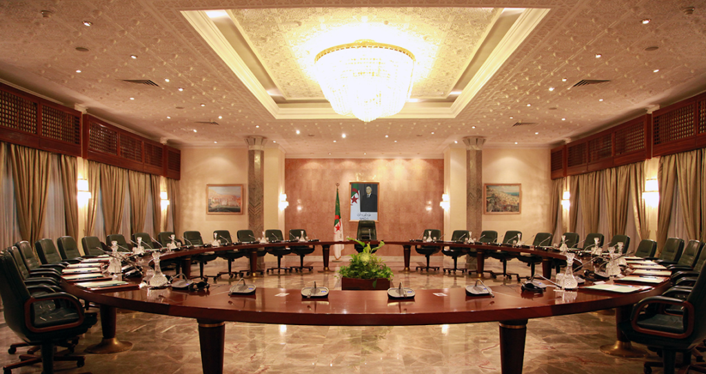 Réunion du gouvernement : le communiqué intégral