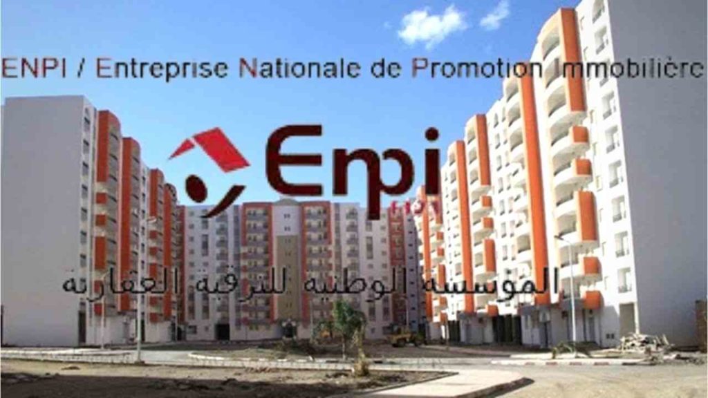 Habitat : un nouveau DG à la tête de l&rsquo;ENPI