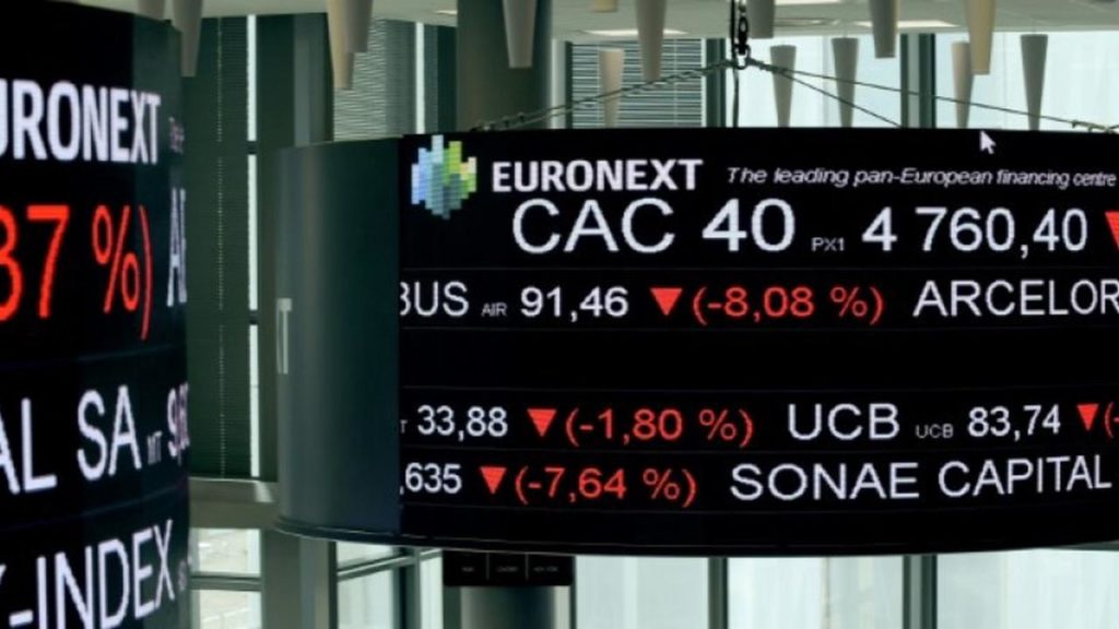 Comment le rapport sur l’emploi au USA a fait vibrer les marchés mondiaux