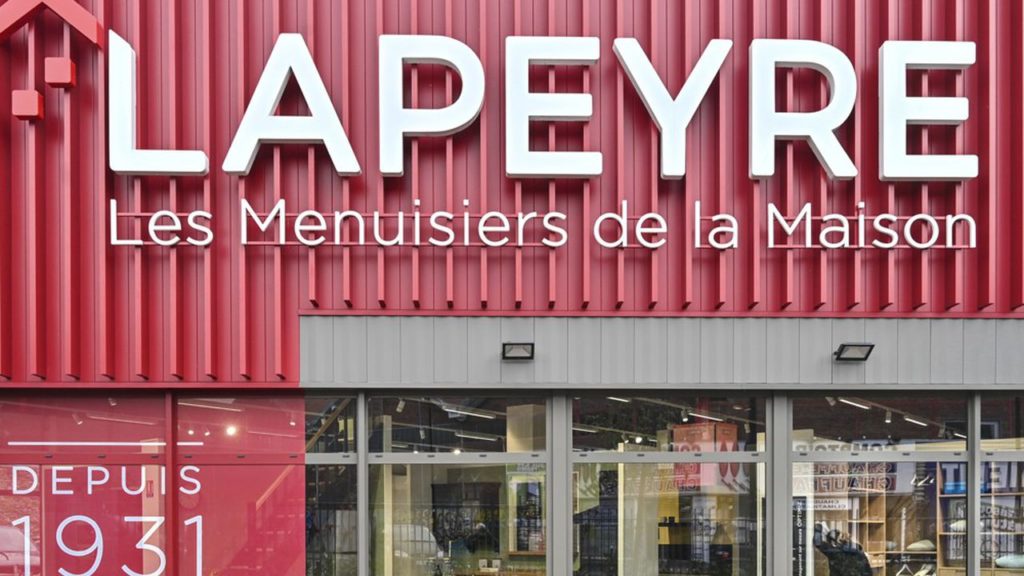 Rebrab veut ajouter une 3e entreprise française à son tableau de chasse : Cevital s&rsquo;allie à un autre groupe  pour le rachat de « Lapeyre »