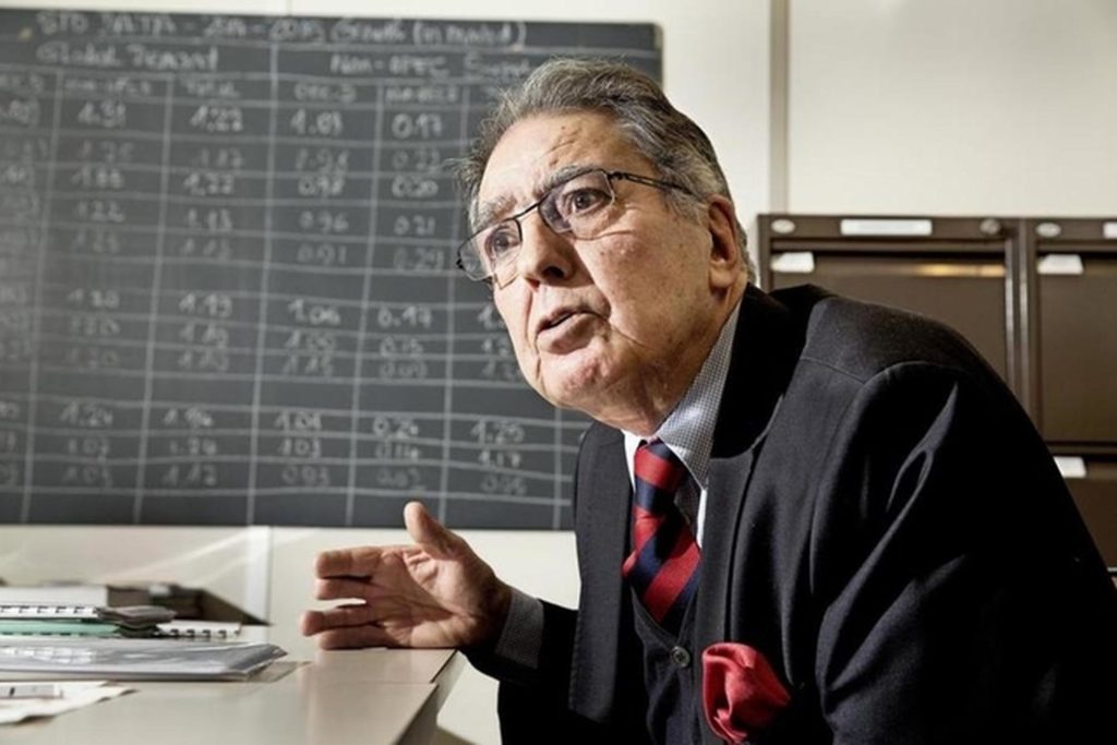 COP26 | Nordine Aït Laoussine : « Nous ne sommes pas montés au créneau pour défendre notre point de vue ! »