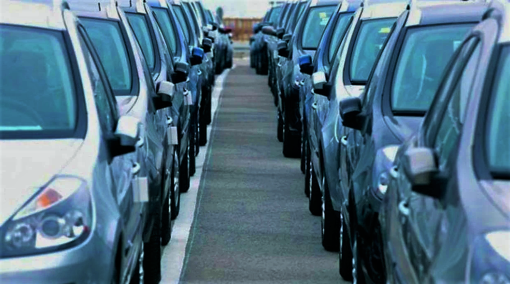 Les concessionnaires automobiles adressent une lettre ouverte à Abdelmadjid Tebboune