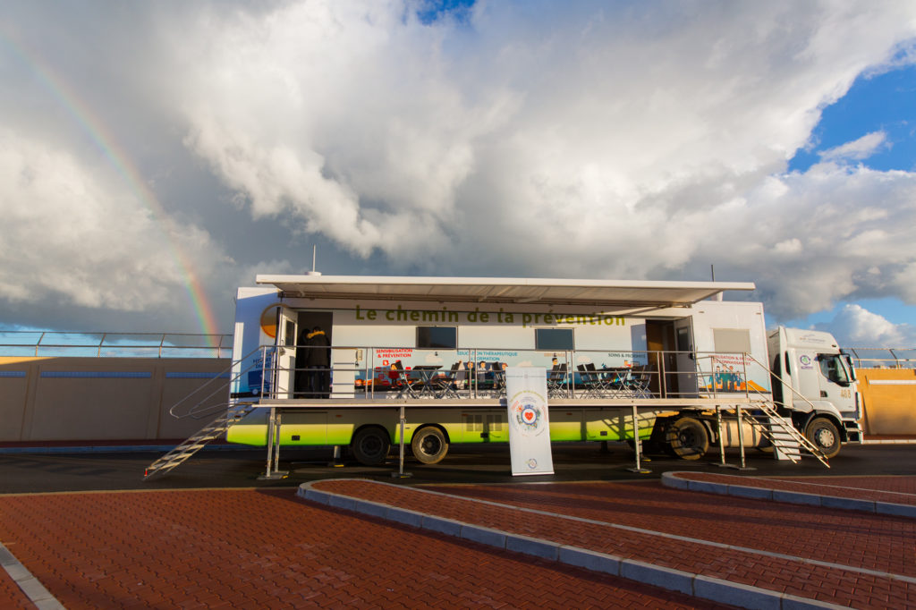 Communiqué – Au-delà des médicaments : L&rsquo;engagement de Sanofi pour la lutte contre le diabète