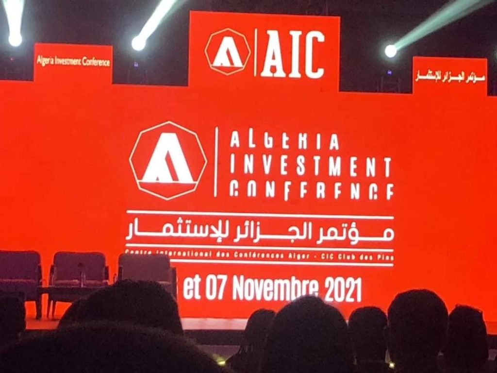 Ouverture ce samedi de la conférence AIC : de quoi s&rsquo;agit-il ?