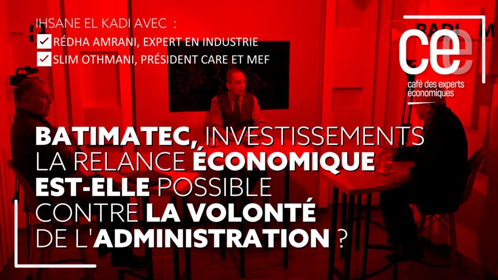 CEE | La relance économique est-elle possible contre la volonté de l&rsquo;administration ?